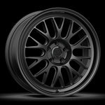 fifteen52 Holeshot RSR 19x9.5 5x112 40mm ET 66.56mm Center Bore Frosted Graphite