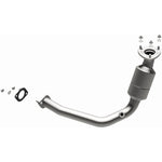 MagnaFlow 4561013 shown out of the box, photo 14