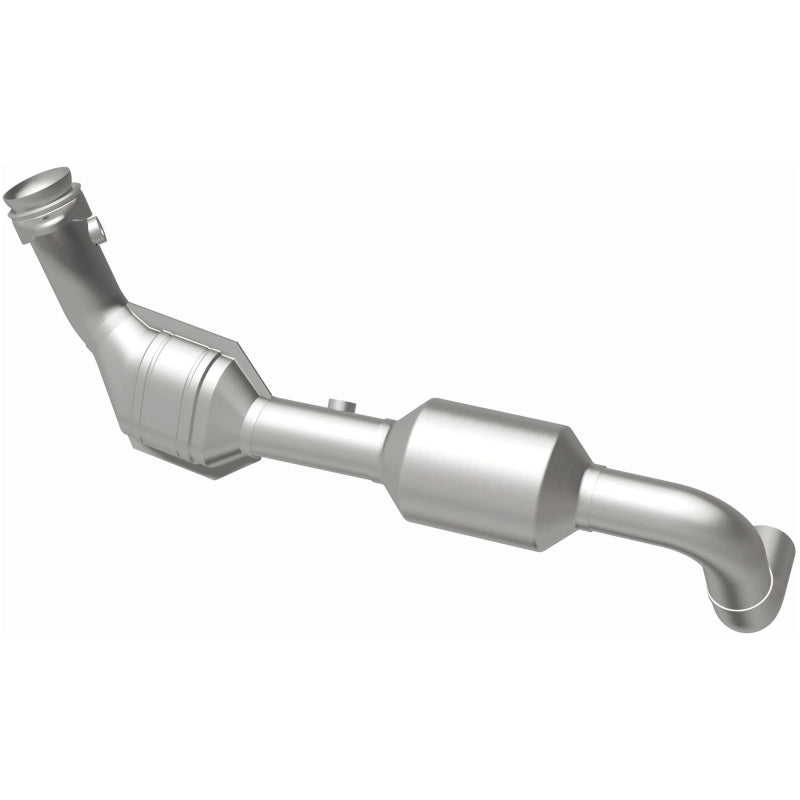 MagnaFlow 52449 shown out of the box, photo 24