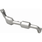 MagnaFlow 52449 shown out of the box, photo 24