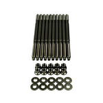 Wagner Tuning Honda Civic Type R FK8 OEM Head Stud Set - Burnished