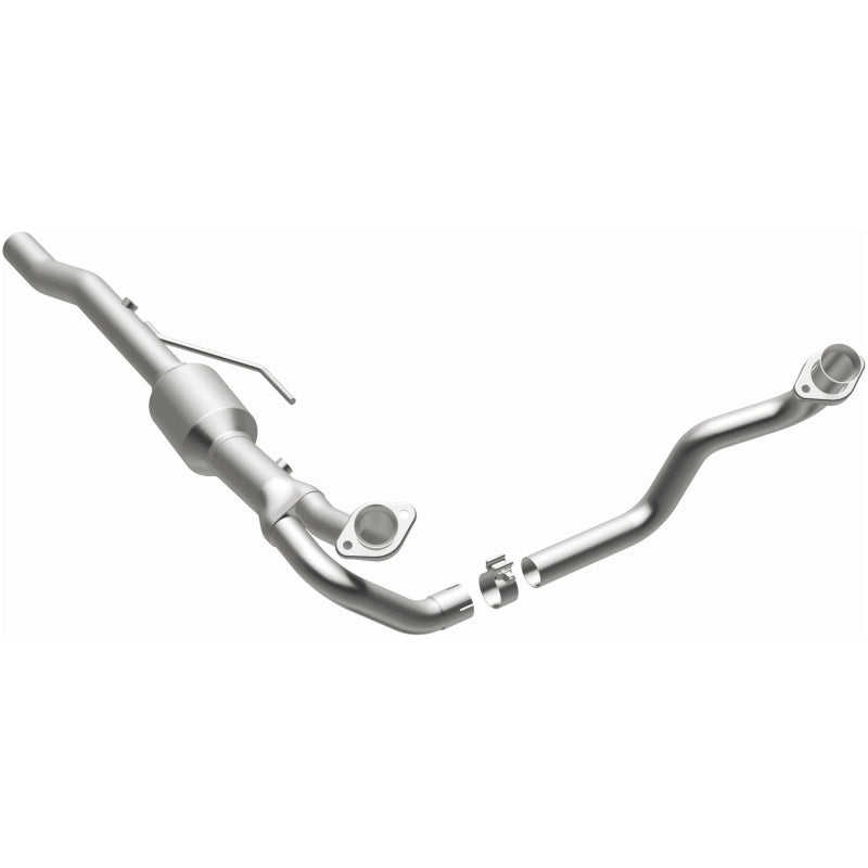 MagnaFlow 4451203 shown out of the box, photo 21