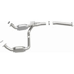 MagnaFlow 4451211 shown out of the box, photo 20