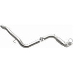 MagnaFlow 5451640 shown out of the box, photo 26
