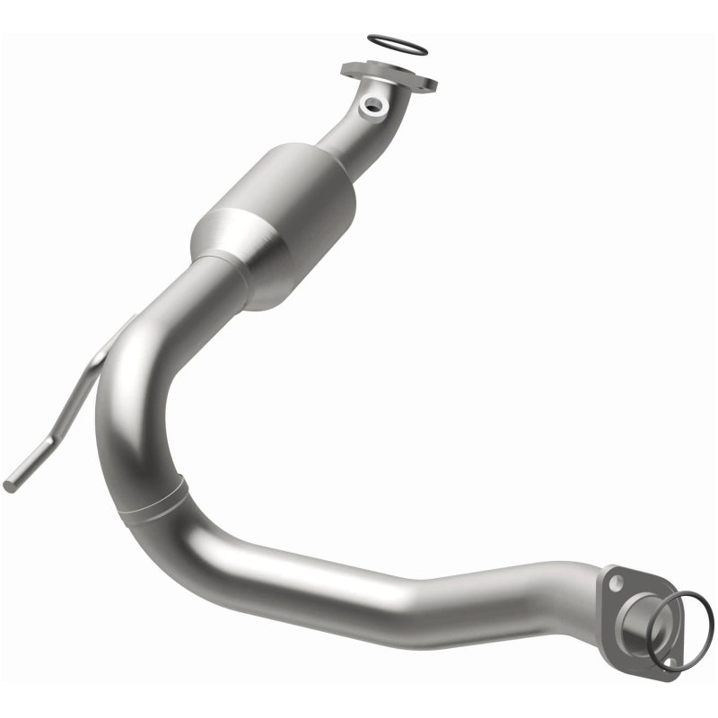 MagnaFlow 5592231 shown out of the box, photo 25