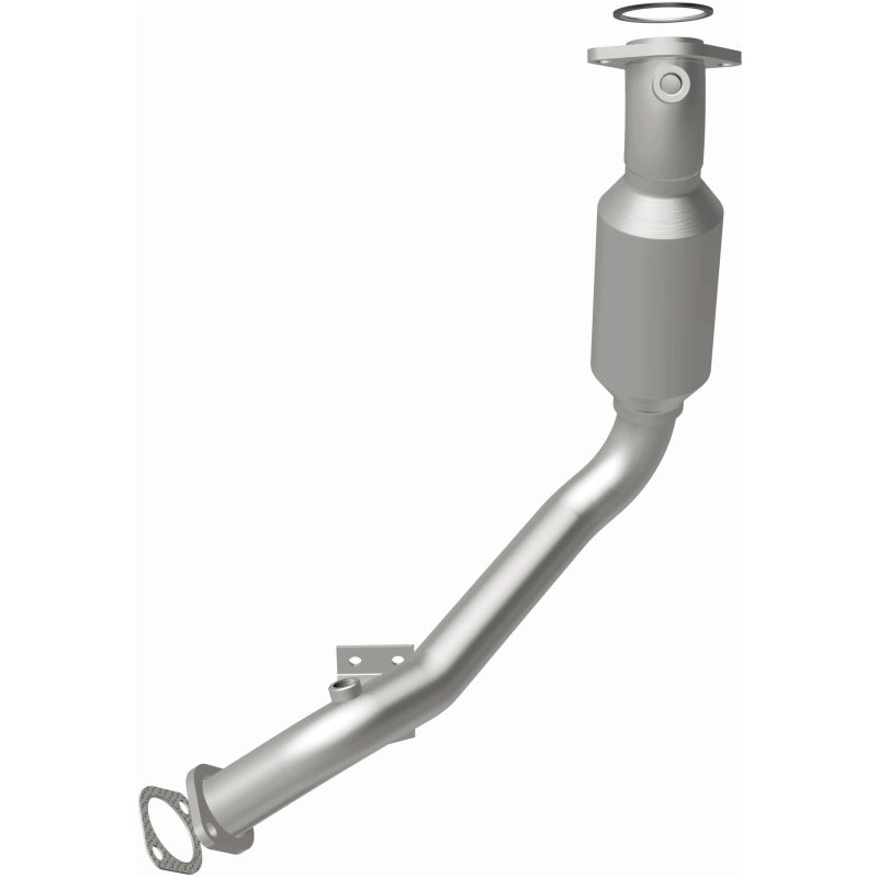 MagnaFlow 4481161 shown out of the box, photo 20
