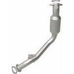 MagnaFlow 4481161 shown out of the box, photo 20