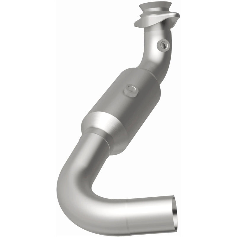 MagnaFlow 5551498 shown out of the box, photo 24