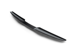 Akrapovic Rear Lip (Carbon) WI-BM/CA/2/G for BMW M5 (G90) 2025-2026, rear view