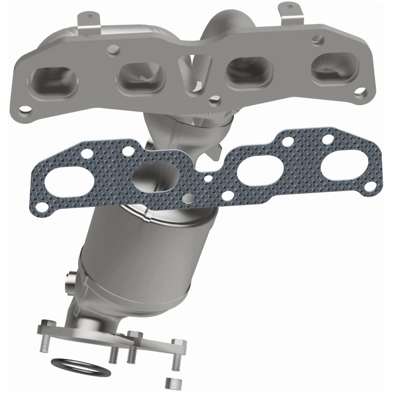 MagnaFlow 5582295 shown out of the box, photo 22