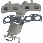 MagnaFlow 5582295 shown out of the box, photo 22