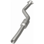 MagnaFlow 5421172 shown out of the box, photo 27