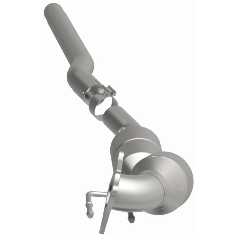 MagnaFlow 551380 shown out of the box, photo 16
