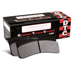 Hawk Buick / Cadillac / Chevrolet / GMC / Isuzu / Oldsmobile / Pontiac DTC-30 Race Brake Pads