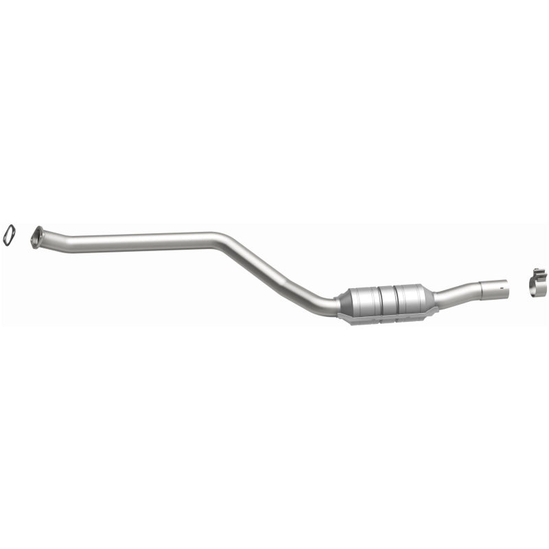 MagnaFlow 5571374 shown out of the box, photo 22