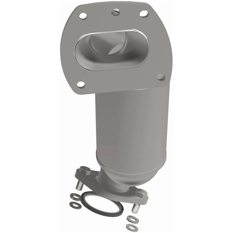 MagnaFlow 22-251 shown out of the box, photo 24