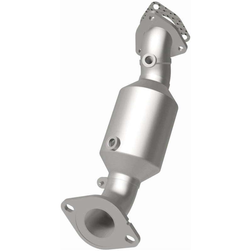 MagnaFlow 21-915 shown out of the box, photo 14
