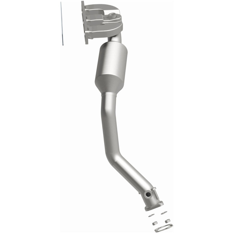 MagnaFlow 4551772 shown out of the box, photo 21
