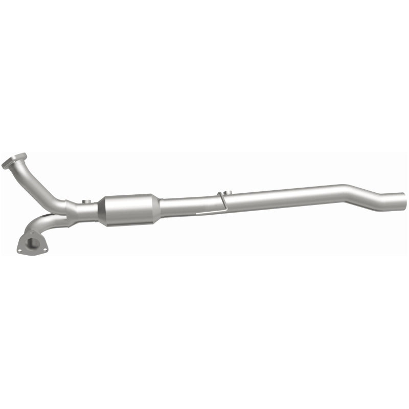 MagnaFlow 52499 shown out of the box, photo 12