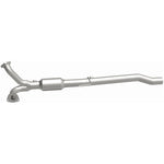 MagnaFlow 52499 shown out of the box, photo 12