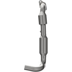 MagnaFlow 4583087 shown out of the box, photo 17