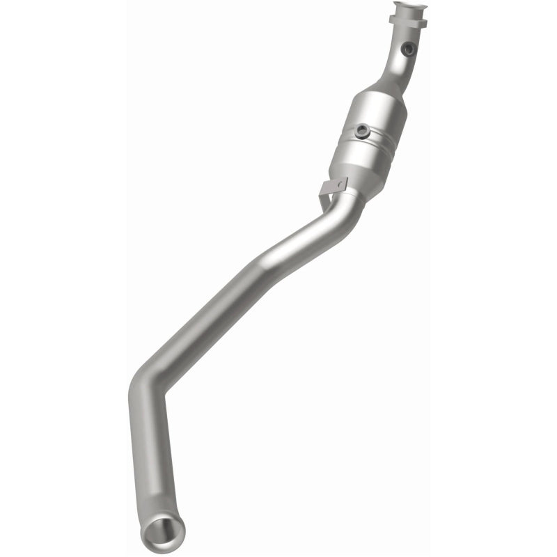 MagnaFlow 5551716 shown out of the box, photo 21