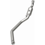 MagnaFlow 5551716 shown out of the box, photo 21
