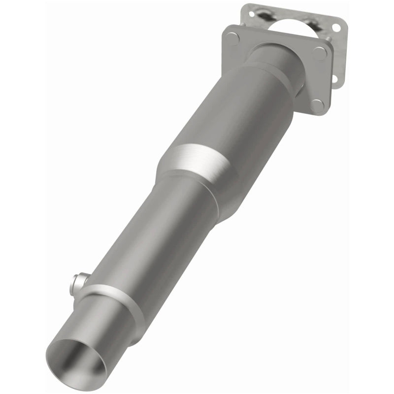 MagnaFlow 4481515 shown out of the box, photo 22