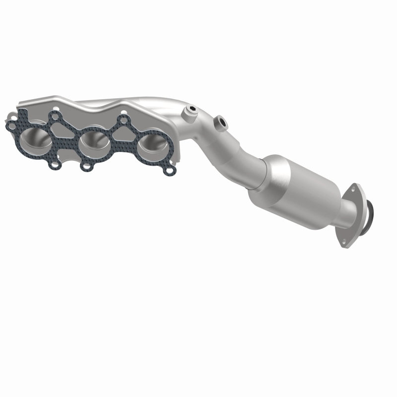 MagnaFlow 5531446 product photo 17