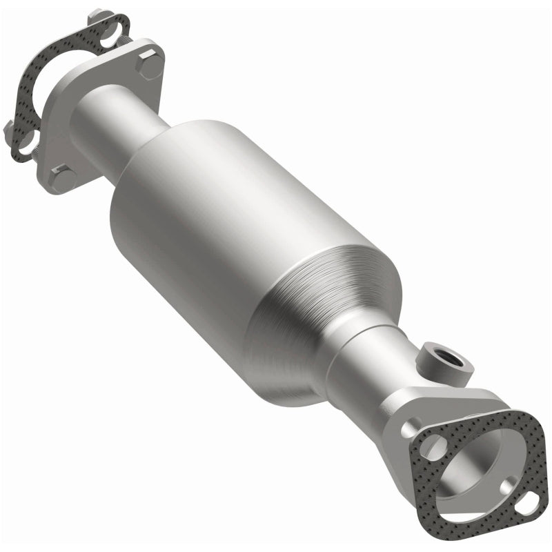 MagnaFlow 4481930 shown out of the box, photo 18