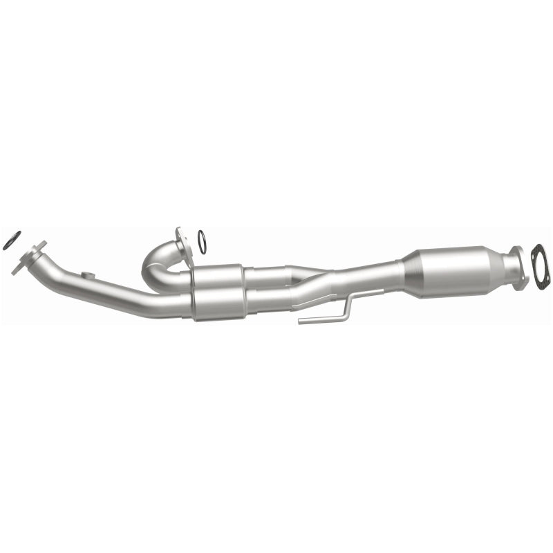 MagnaFlow 5421710 shown out of the box, photo 24