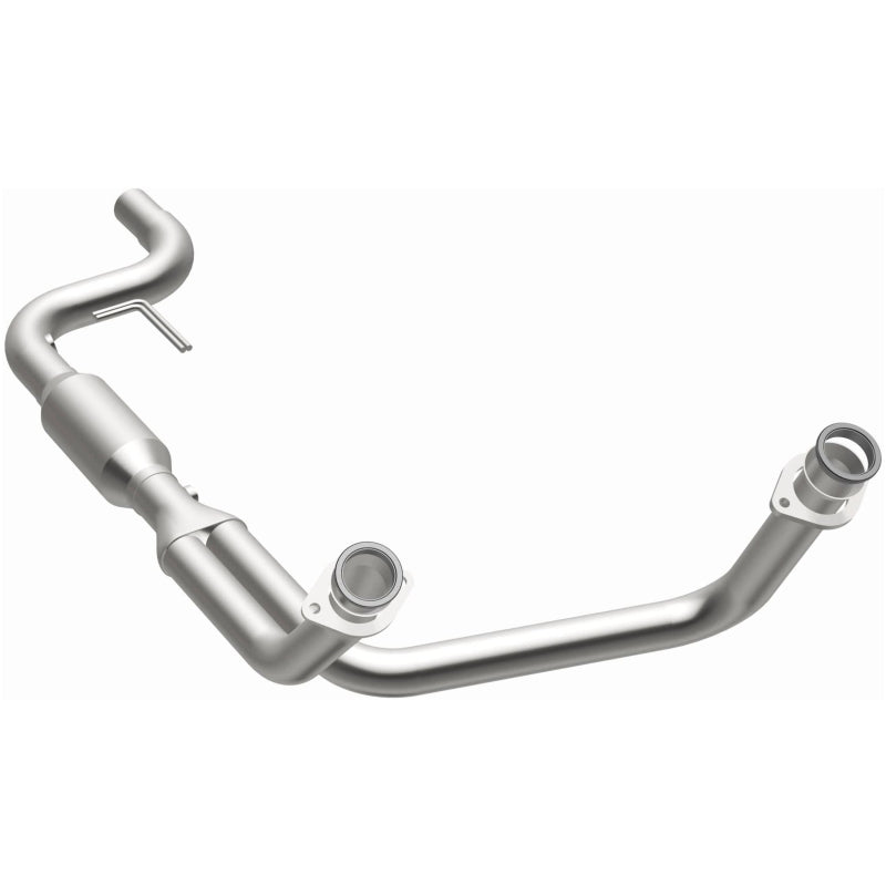 MagnaFlow 4481727 shown out of the box, photo 22