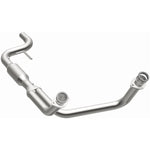 MagnaFlow 4481727 shown out of the box, photo 22