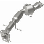MagnaFlow 551152 shown out of the box, photo 16