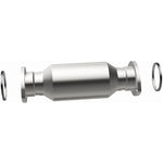 MagnaFlow 24455 shown out of the box, photo 28