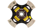 ACT 13-16 Scion FR-S/13-20 Subaru BRZ/17-20 Toyota 86 4 Pad Sprung Race Disc