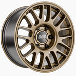 BBS TS M 20x9 6x139.7 ET12 CB106.1 - Satin Bronze