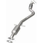 MagnaFlow 5571091 shown out of the box, photo 24
