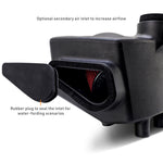 Mishimoto 2024+ Toyota Tacoma Performance Air Intake - Oiled