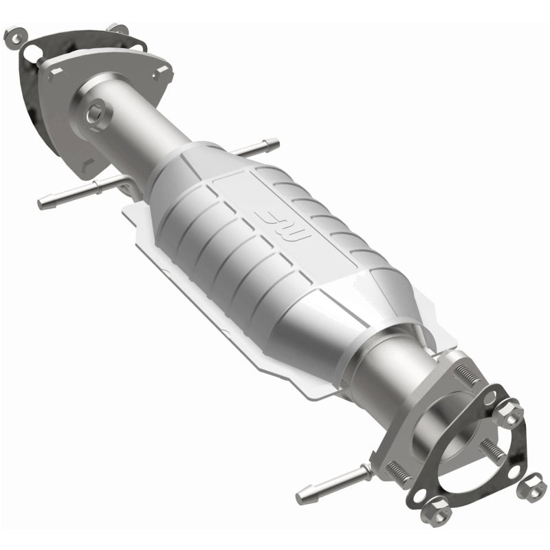MagnaFlow 4451497 shown out of the box, photo 23