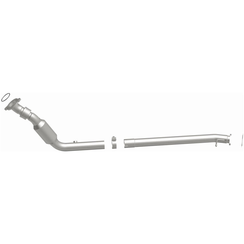 MagnaFlow 5451126 shown out of the box, photo 29