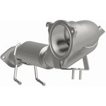 MagnaFlow 5551478 shown out of the box, photo 18