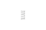 Eibach 22-25 Polaris RZR Turbo R Pro-UTV Stage 1 Performance Kit - Set of 8 Springs