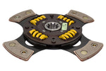 ACT 96-99 BMW M3 3.2L I6 4 Pad Sprung Race Disc