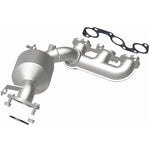 MagnaFlow 5582834 shown out of the box, photo 26