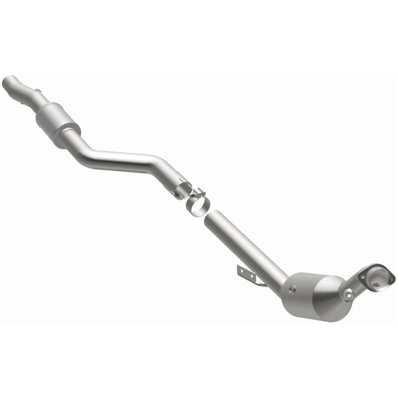 MagnaFlow 5561569 shown out of the box, photo 25