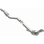 MagnaFlow 5561569 shown out of the box, photo 25