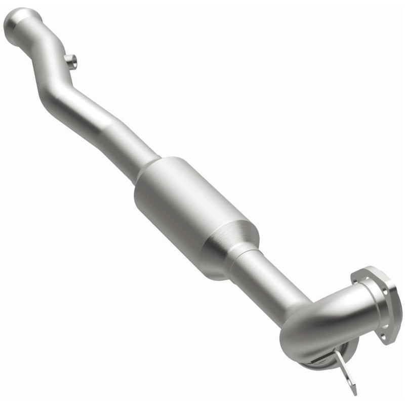 MagnaFlow 4481281 shown out of the box, photo 21