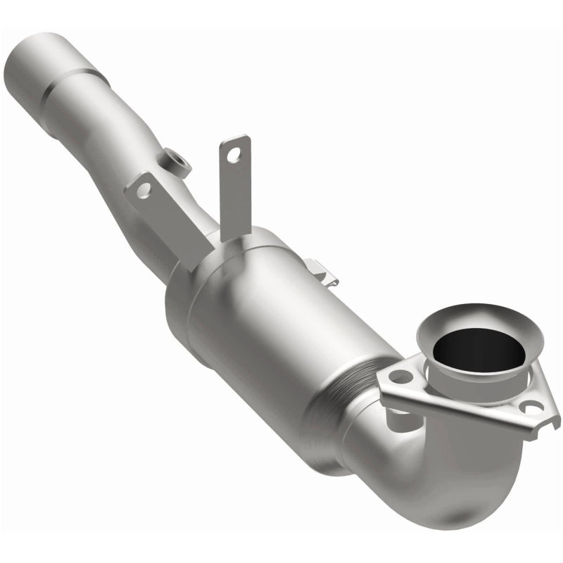 MagnaFlow 4481408 shown out of the box, photo 24
