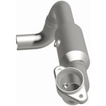 MagnaFlow 5451831 shown out of the box, photo 19